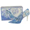 Cendrillon - Disney Eau De Parfum Spray 60 ml