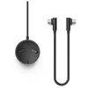 Station de charge compacte Meta Quest Pro Noir