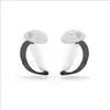 Courroies dynamiques Meta Quest pour manettes Touch Plus Blanc et Noir