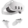 Meta Quest 3 Casque de réalité virtuelle blanc 512 GB avec manettes