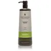Macadamia Shampoing hydratant - Nourishing Repair - Cheveux secs & abimés - 1 L 