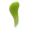 Macadamia - No Tangle Brush - Édition verte Brosses démêlantes 1 pieces unisex