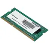 Mémoire DDR3-1600 PATRIOT MEMORY - 4 Go - Rafraichissement 8K - Un rang - SPD