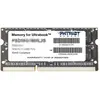 Mémoire RAM Patriot Memory PSD34G1600L2S DDR3L 4 GB
