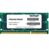 Patriot Signature Line - DDR3 - 4 Go - SO DIMM 204 broches
