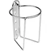 Porte bidon veloorange mojave argent