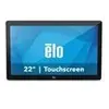 Elo 2202L - ecran LCD - Full HD (1080p) - 22