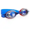 Bling2o Zwembril Tiger Shark Navy