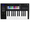 Novation LAUNCHKEY-25-MK3 - Clavier maître Launchkey MKIII 25 notes - 16 pads