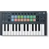 Novation FLKEY-MINI - Clavier MIDI 25 touches FL Studio