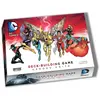 Cryptozoic Entertainment Dc Comics Deck-Building Game: Heroes Unite (Anglais)