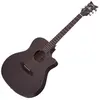 Schecter Orleans Studio Satin See Thru Black