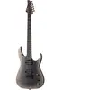 Schecter Banshee Mach 6 - Guitare électrique - Fallout Burst