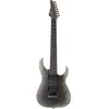 Schecter Banshee Mach 7 ET - Guitare électrique - Fallout Burst