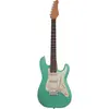 Schecter Nick Johnston Traditional HSS Atomic Green Guitare électrique