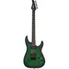 Schecter C-6 PRO - Guitare électrique - Aqua Burst