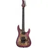 Schecter C-6 Pro FR Aurora Burst