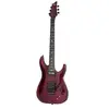 Schecter C-1 Apocalypse Fr Sustainiac Red Reign