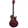 Schecter Apocalypse Solo-II - Guitare électrique - Red Reign