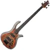 Schecter Riot-4 Inferno Burst