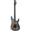 Schecter Reaper 6 Fr Sustainiac Sky Burst