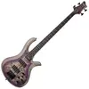 Schecter Riot 4 Aurora Burst