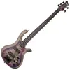Schecter Riot 5 Aurora Burst