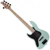 Schecter Diamond J-5 LH Sea Foam Green Gaucher
