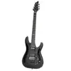 Schecter C-1 Hellraiser Fr Sustainiac Trans Black Burst