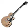 Schecter Guitares électriques SOLO II CUSTOM GLOSS NATURAL Métal - moderne