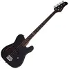 Schecter Dug Pinnick Baron-H Bass Gloss Black