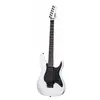 Schecter Ss Sunvalley Fr White