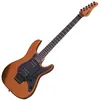 Schecter Sun Valley Super Shredder FR Lambo Orange