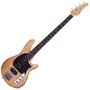 Schecter CV-4 Natural Basse électrique