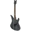 Schecter Standard Synyster Gate Signature Black