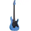 Schecter Ss Sunvalley Fr Sustainiac Riviera Blue