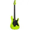 Schecter Ss Sunvalley Fr Sustainiac Birch Green Metal
