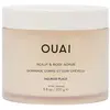 OUAI Scalp & Body Scrub