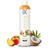 Global Keratin Traitement lissant The Best vegan coco GK Hair 300ML
