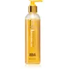 Global Keratin GK Hair Gold Shampoo shampoing hydratant protecteur à l'aloe vera et beurre de karité 250 ml