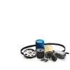 Soufflet à air, suspension pneumatique ARNOTT EUROPE A-3292