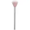 RMS BEAUTY Skin2Skin Classic Fan Brush - Pinceau éventail végétalien 