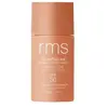 rms beauty SuperNatural Radiance Tinted Serum Sérum visage 1000 ml
