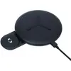 HARMONIA MUNDI FRANCE HELIX Chargeur induction compatible apple watch noir