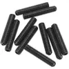 AX31343 M4x20mm Set Screw Black (10)