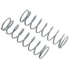 Axial AX30228 Spring 14x54mm 3.85lbs/in Med Green (2)