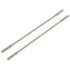 AX31469 Steel Links M4x103mm SCX10 II (2)