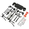 AXIAL- Accessoires, AXIC4021, Multicolore