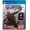 Homefront: The Revolution - Ps4 (Us)