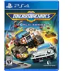 Deep Silver Micro Machines World Series (Import)